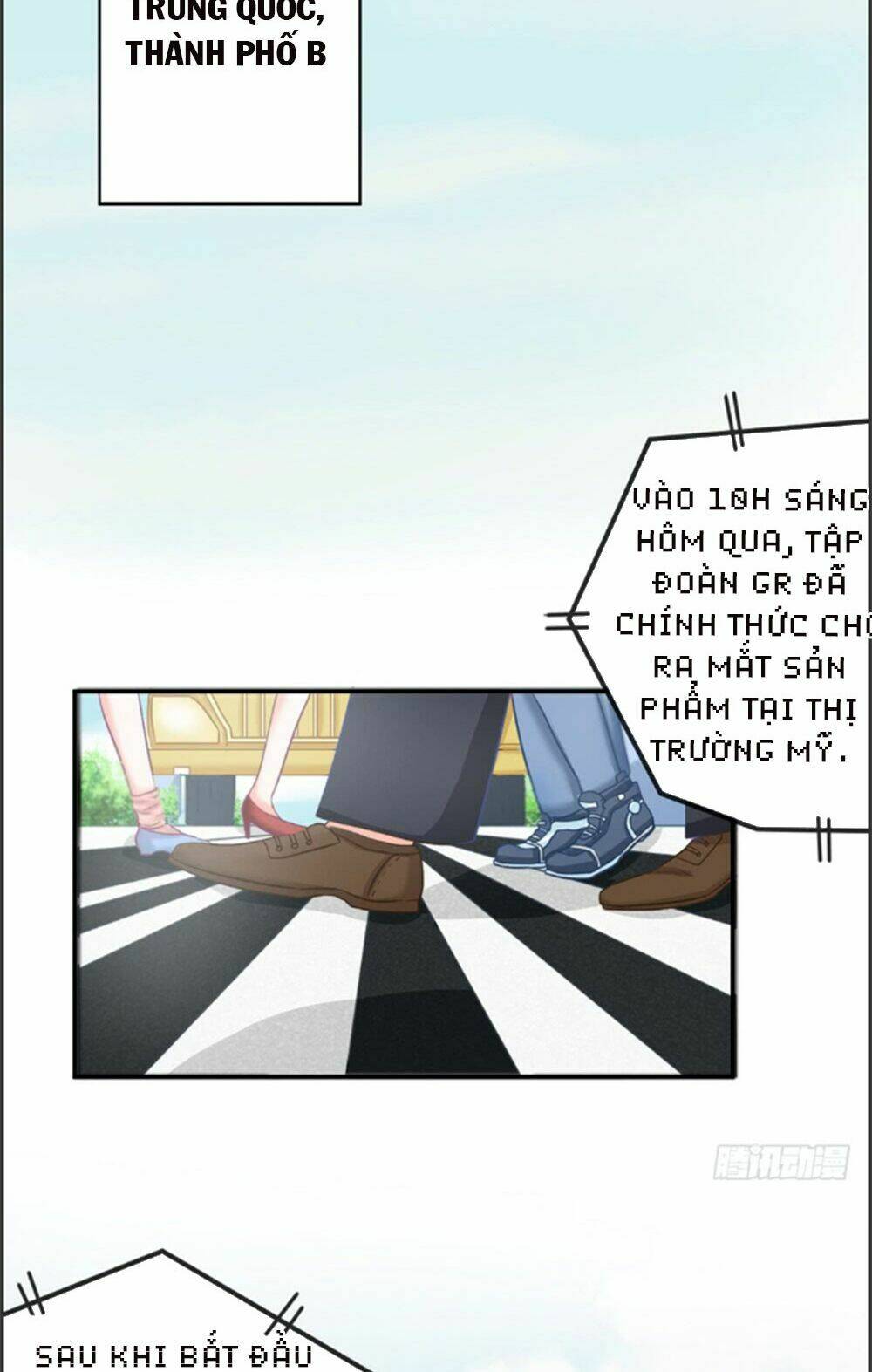 Cẩm Lý Thiếu Nữ Của Tôi Chapter 3.1 - Trang 2