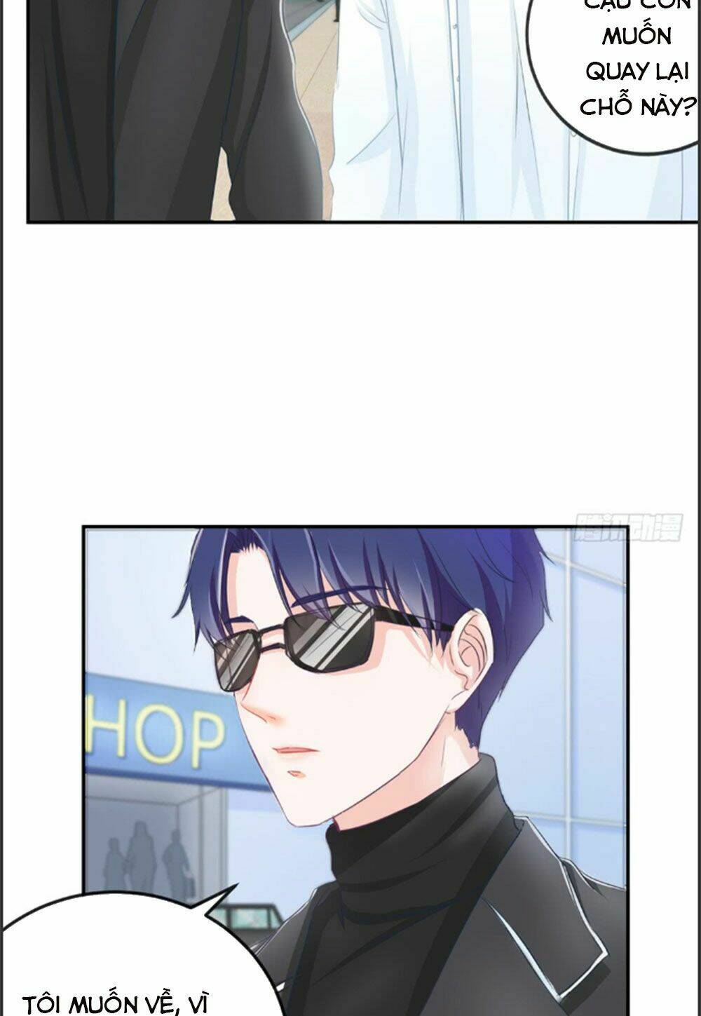 Cẩm Lý Thiếu Nữ Của Tôi Chapter 3.1 - Trang 2