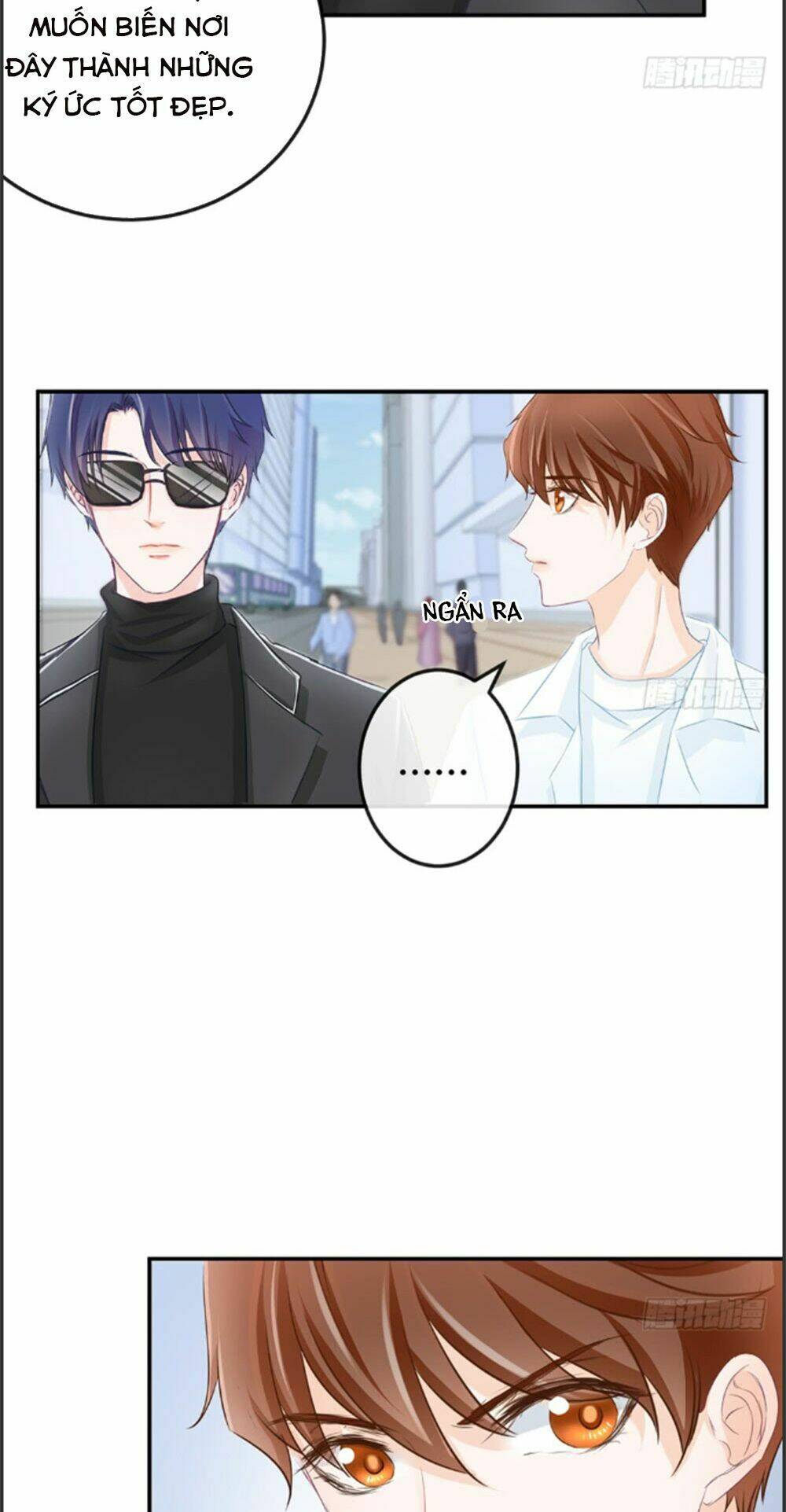 Cẩm Lý Thiếu Nữ Của Tôi Chapter 3.1 - Trang 2