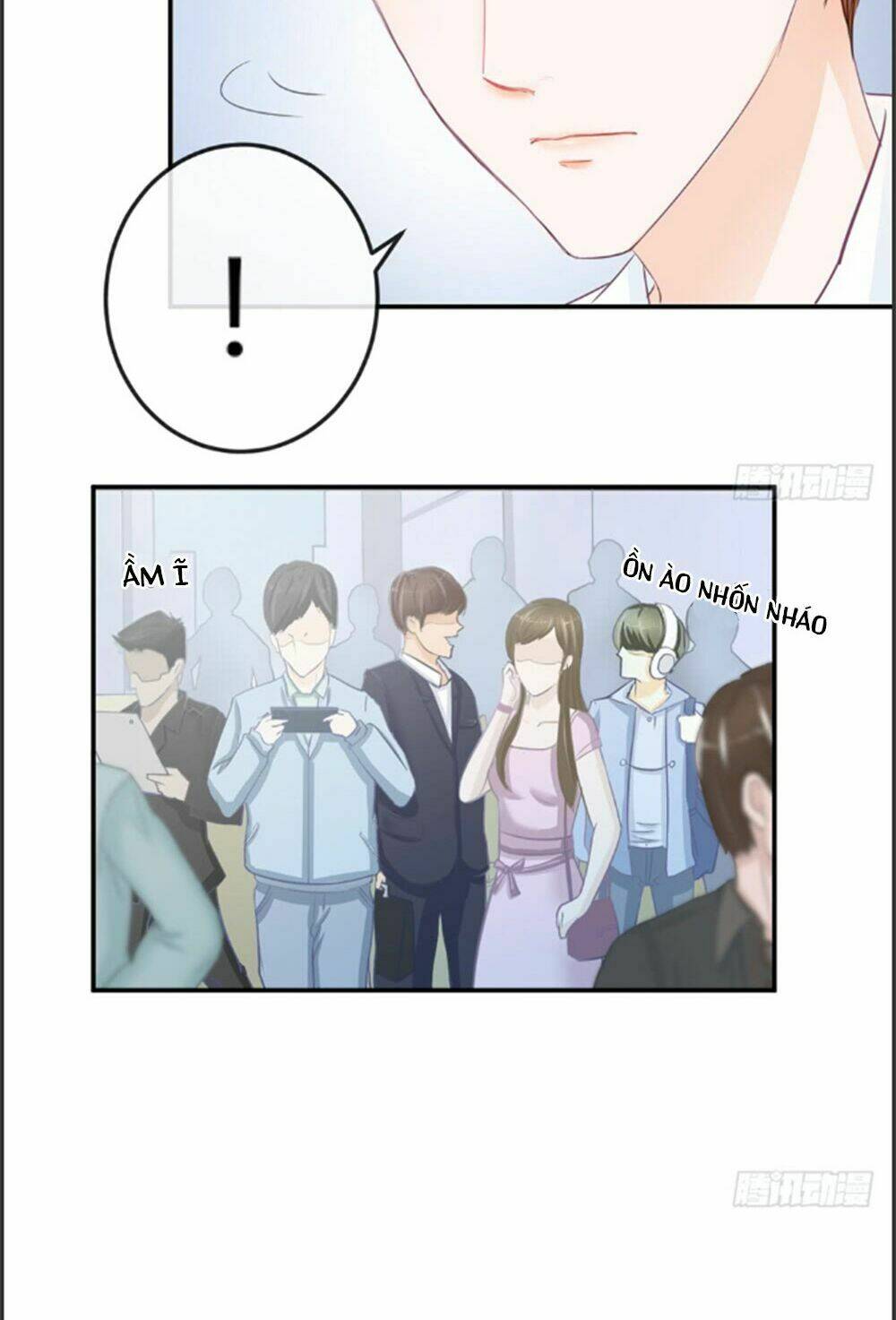 Cẩm Lý Thiếu Nữ Của Tôi Chapter 3.1 - Trang 2