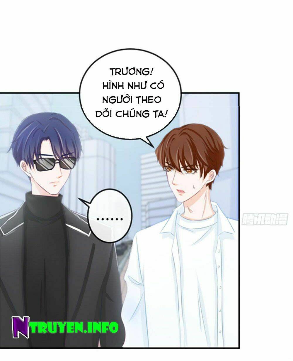 Cẩm Lý Thiếu Nữ Của Tôi Chapter 3.1 - Trang 2