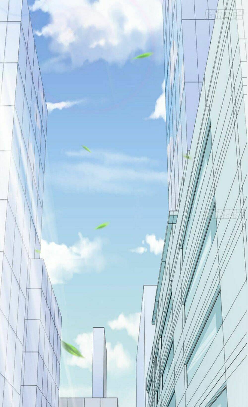 Cẩm Lý Thiếu Nữ Của Tôi Chapter 3.1 - Trang 2