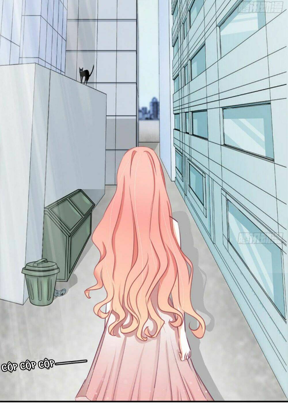 Cẩm Lý Thiếu Nữ Của Tôi Chapter 3.1 - Trang 2