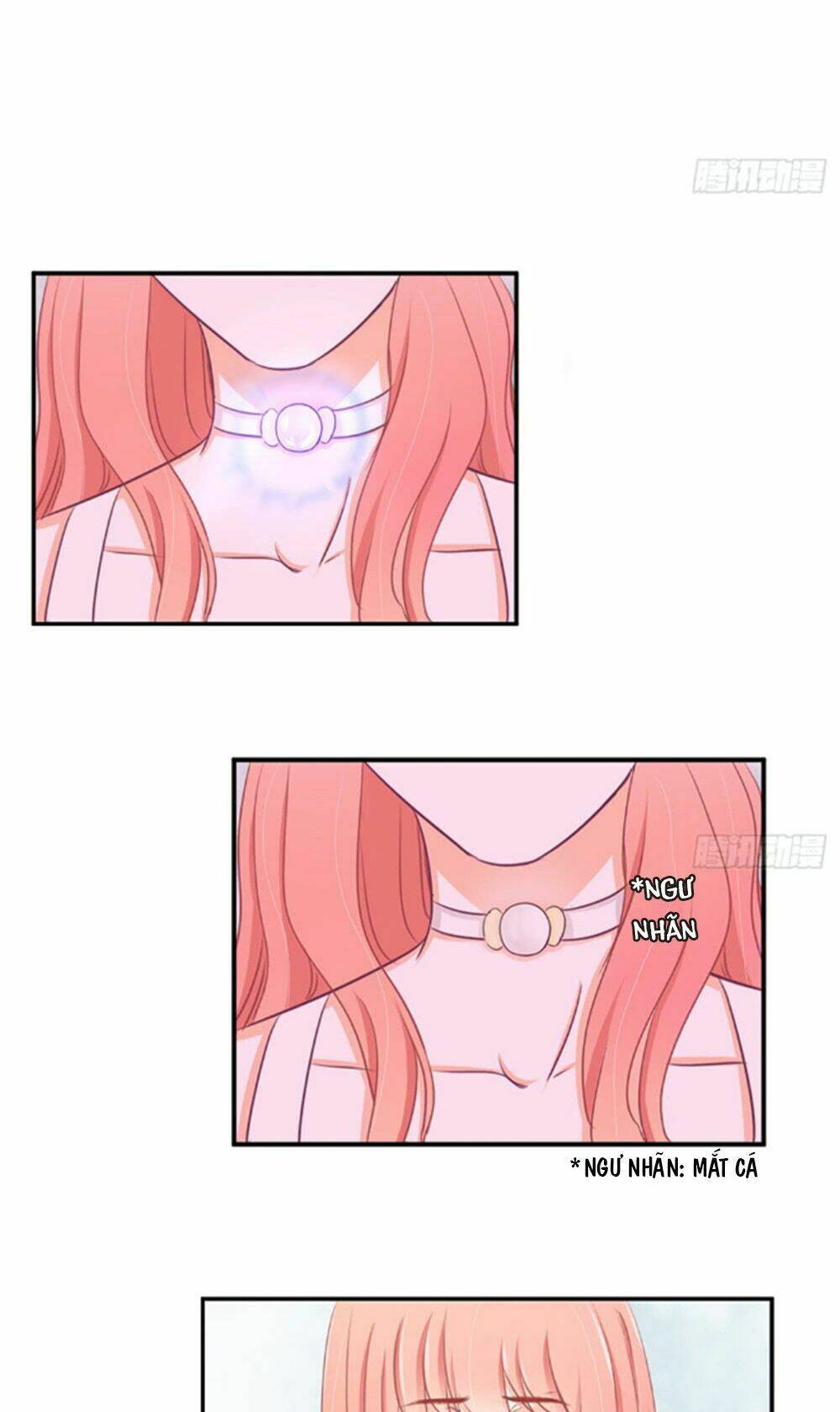 Cẩm Lý Thiếu Nữ Của Tôi Chapter 3.1 - Trang 2