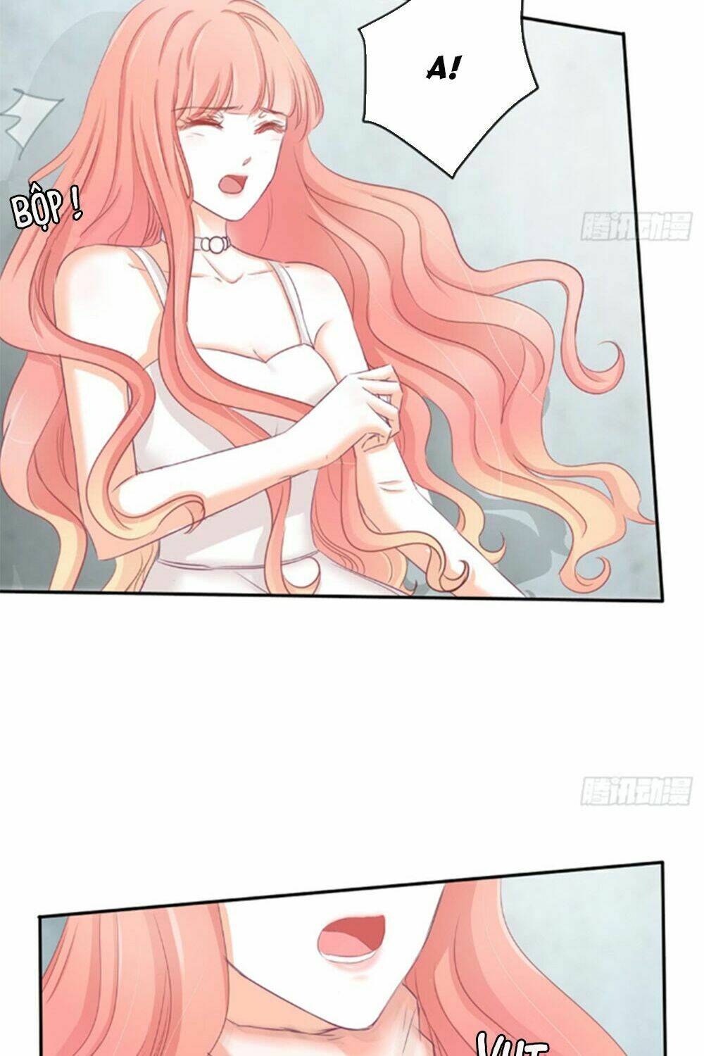 Cẩm Lý Thiếu Nữ Của Tôi Chapter 3.1 - Trang 2