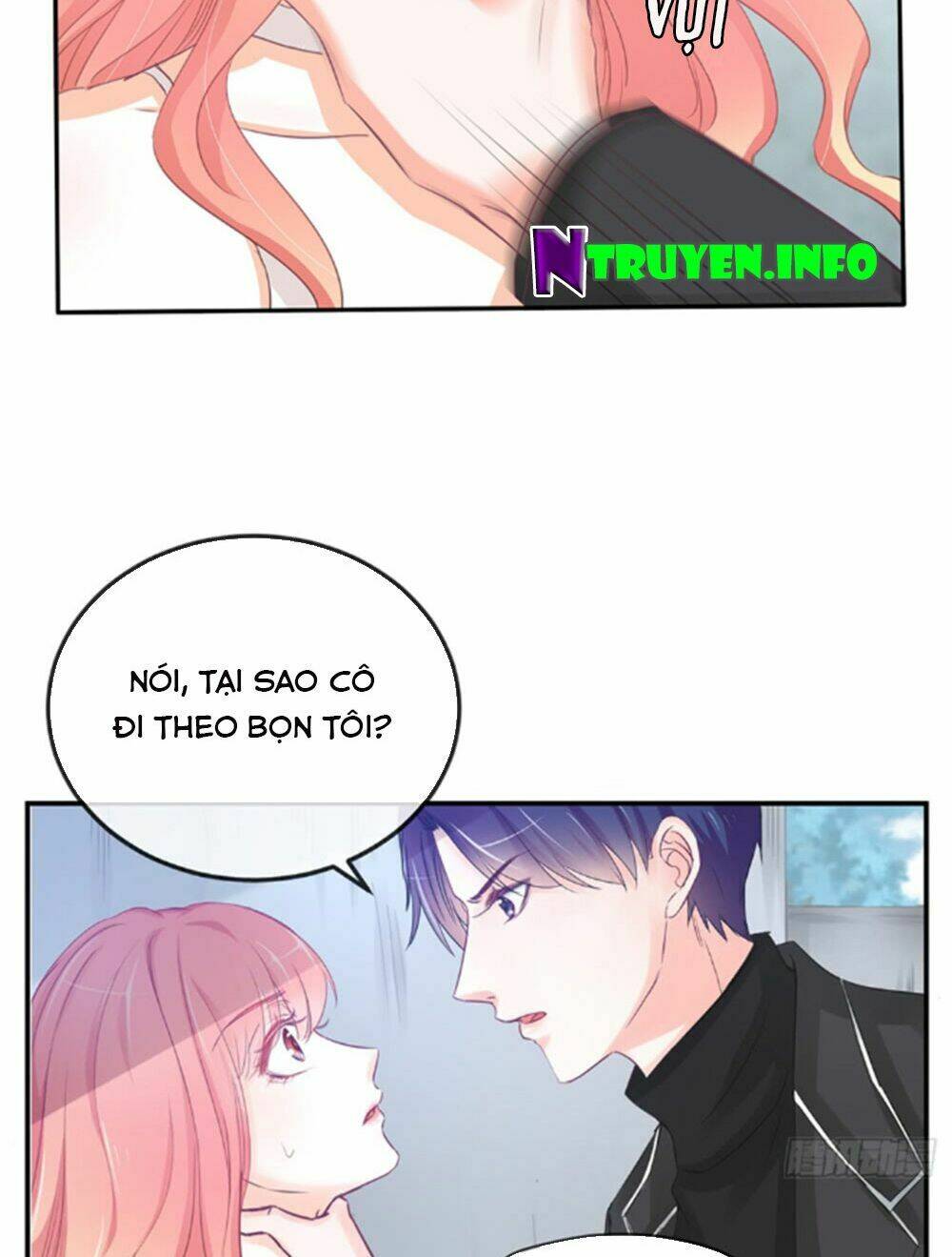 Cẩm Lý Thiếu Nữ Của Tôi Chapter 3.1 - Trang 2