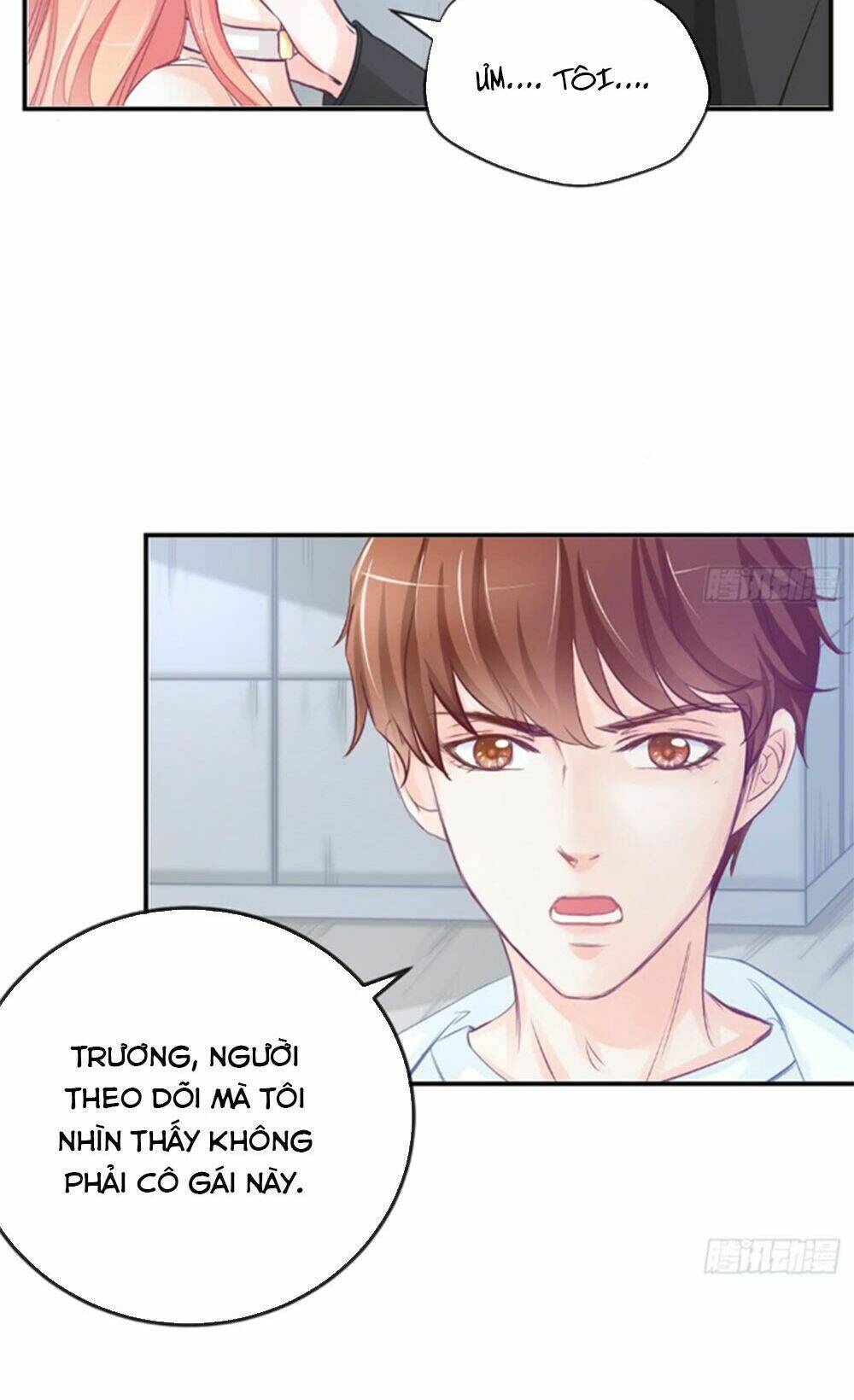 Cẩm Lý Thiếu Nữ Của Tôi Chapter 3.1 - Trang 2