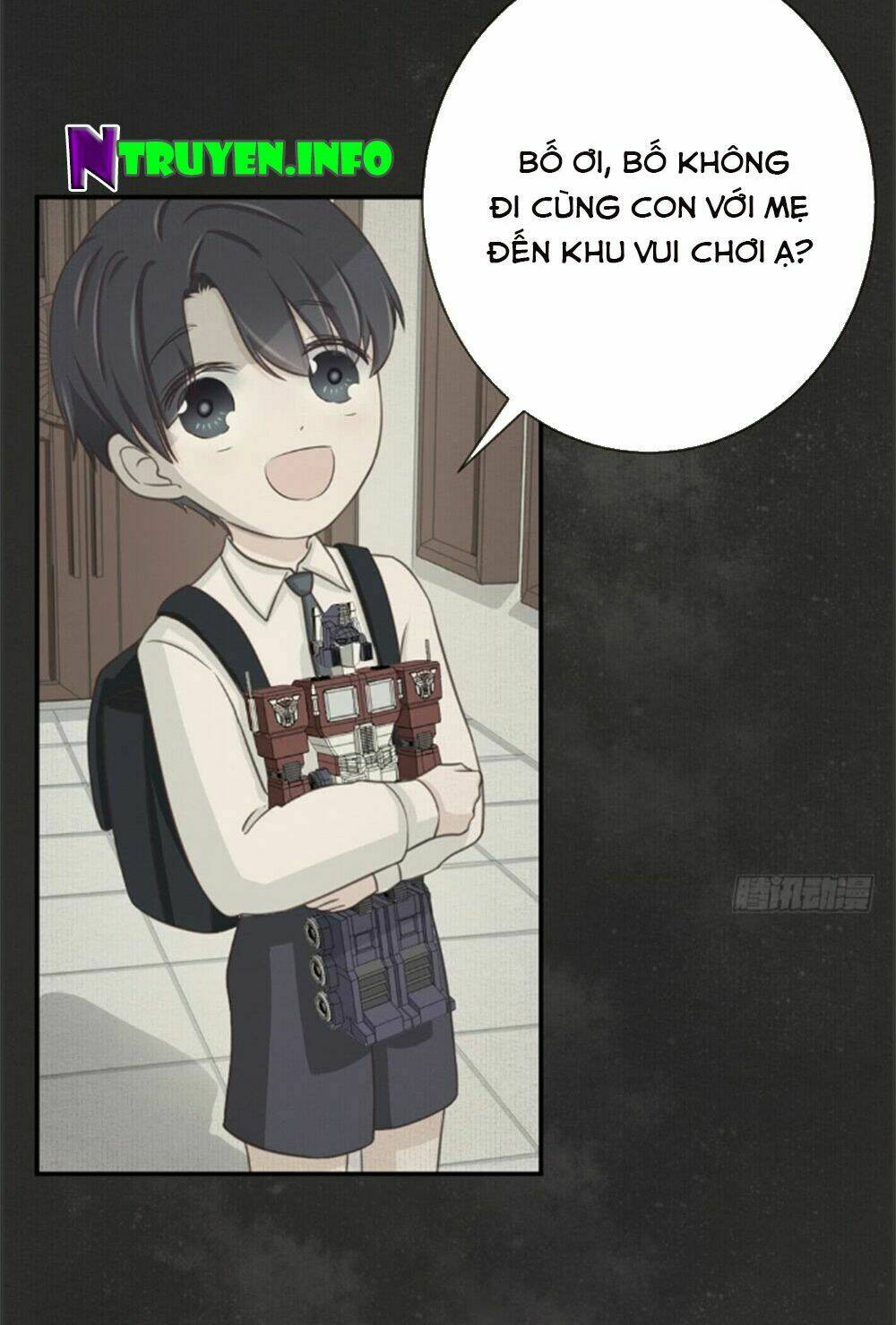 Cẩm Lý Thiếu Nữ Của Tôi Chapter 3.1 - Trang 2