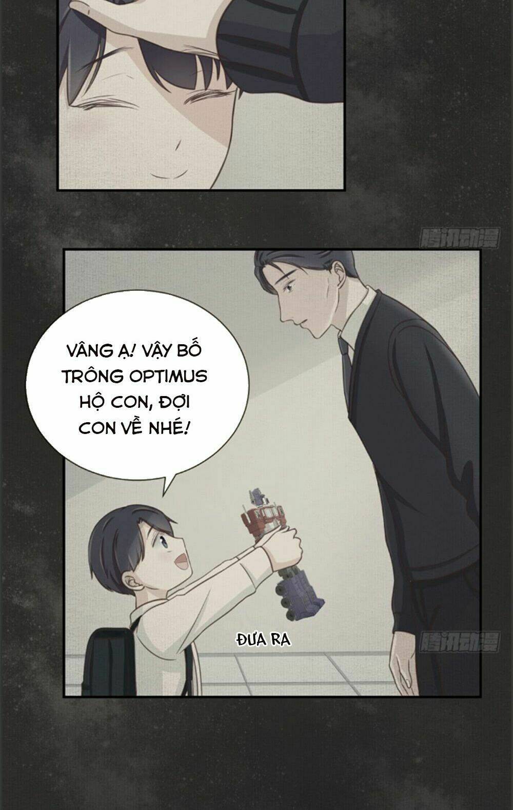 Cẩm Lý Thiếu Nữ Của Tôi Chapter 3.1 - Trang 2
