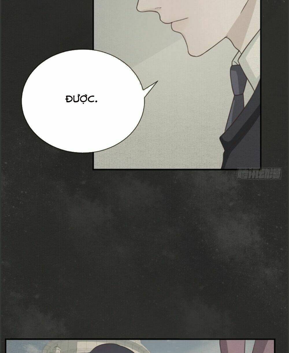 Cẩm Lý Thiếu Nữ Của Tôi Chapter 3.1 - Trang 2