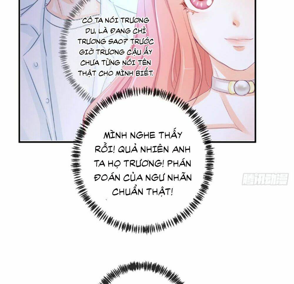 Cẩm Lý Thiếu Nữ Của Tôi Chapter 3.2 - Trang 2