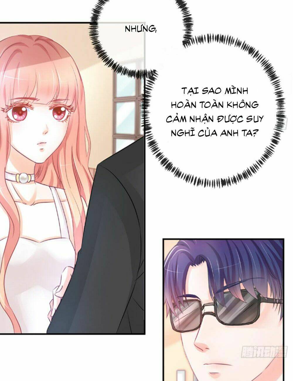 Cẩm Lý Thiếu Nữ Của Tôi Chapter 3.2 - Trang 2