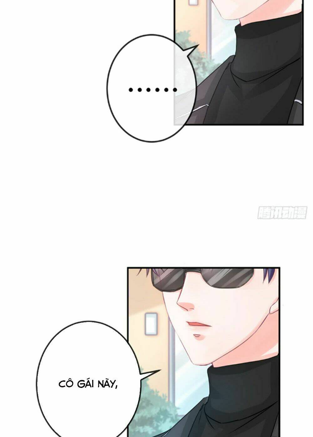 Cẩm Lý Thiếu Nữ Của Tôi Chapter 3.2 - Trang 2