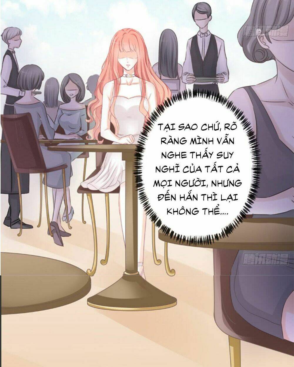 Cẩm Lý Thiếu Nữ Của Tôi Chapter 3.2 - Trang 2