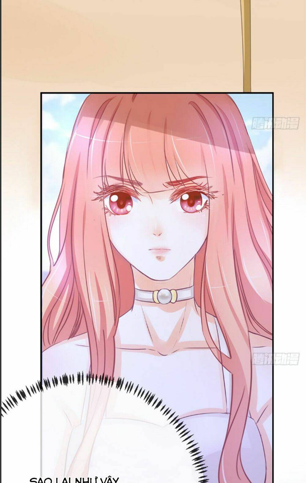 Cẩm Lý Thiếu Nữ Của Tôi Chapter 3.2 - Trang 2