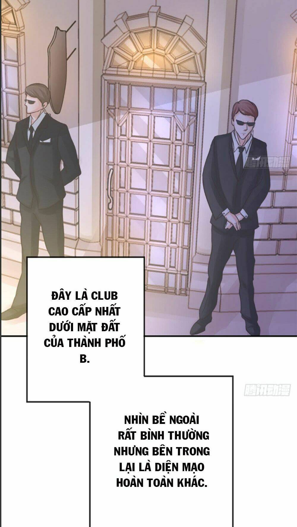 Cẩm Lý Thiếu Nữ Của Tôi Chapter 3.2 - Trang 2