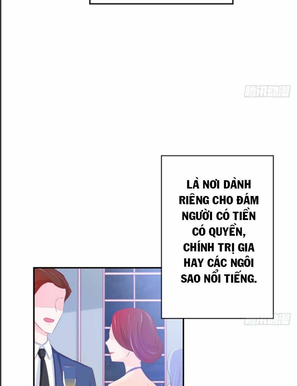 Cẩm Lý Thiếu Nữ Của Tôi Chapter 3.2 - Trang 2