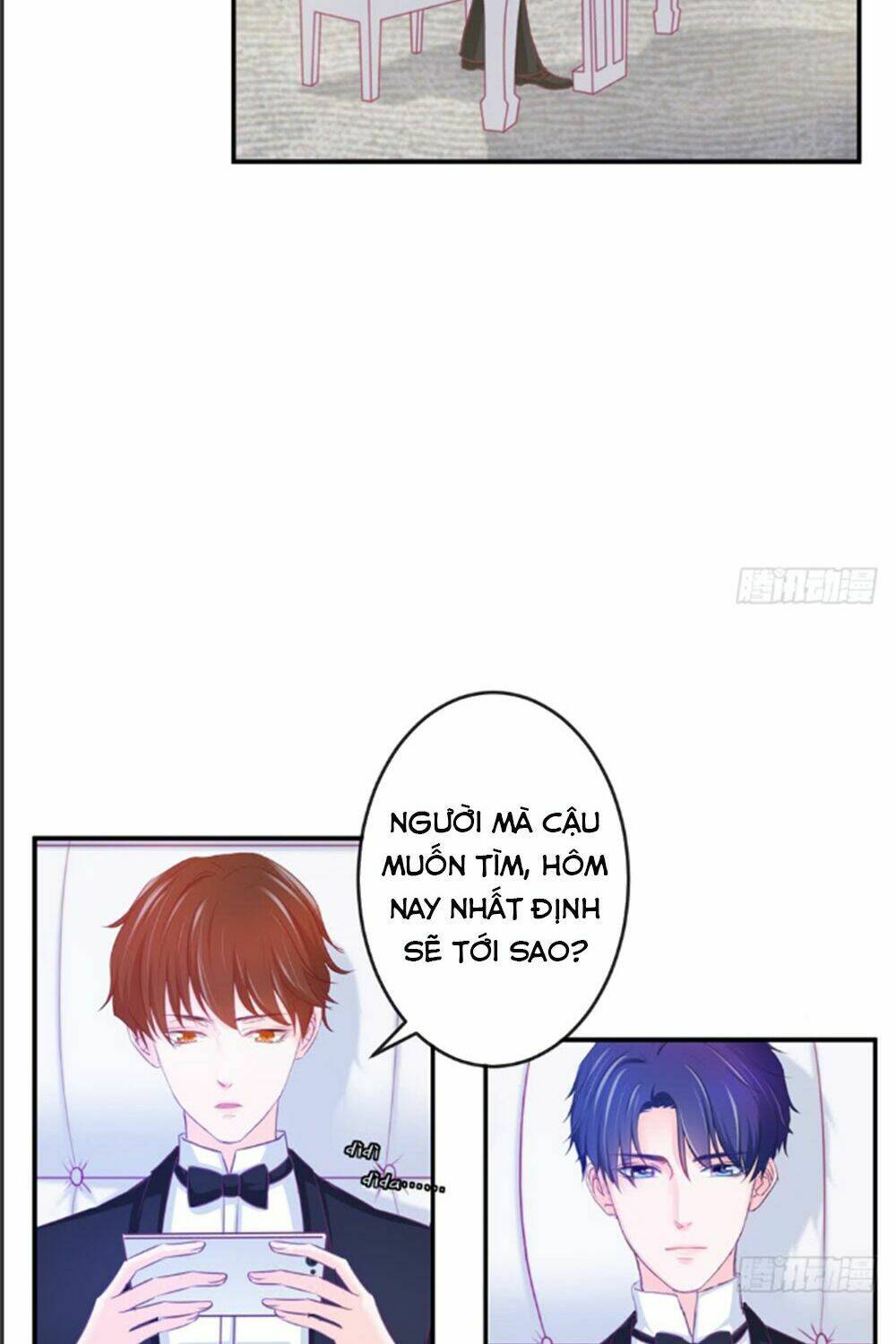 Cẩm Lý Thiếu Nữ Của Tôi Chapter 3.2 - Trang 2