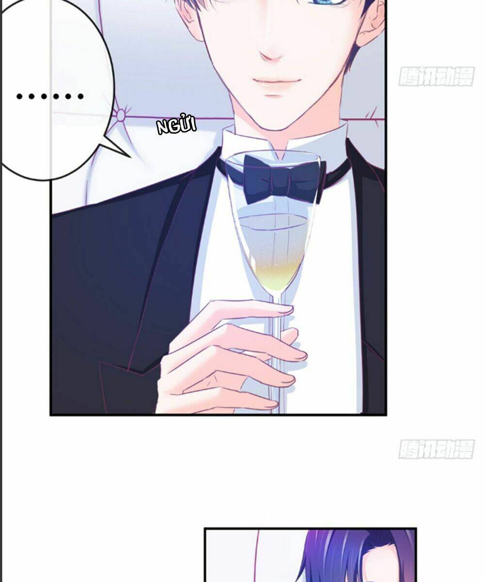 Cẩm Lý Thiếu Nữ Của Tôi Chapter 3.2 - Trang 2