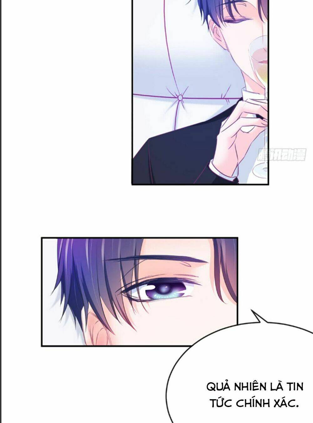 Cẩm Lý Thiếu Nữ Của Tôi Chapter 3.2 - Trang 2