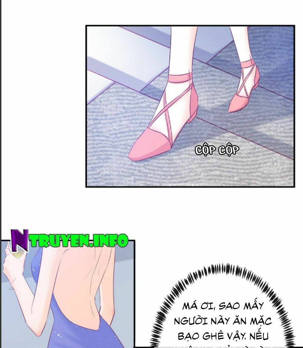 Cẩm Lý Thiếu Nữ Của Tôi Chapter 3.2 - Trang 2