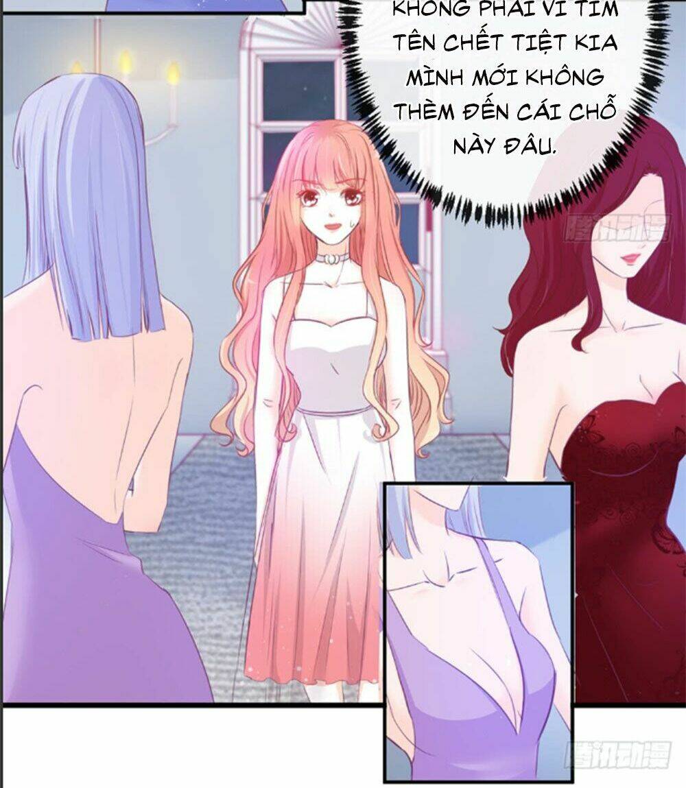 Cẩm Lý Thiếu Nữ Của Tôi Chapter 3.2 - Trang 2