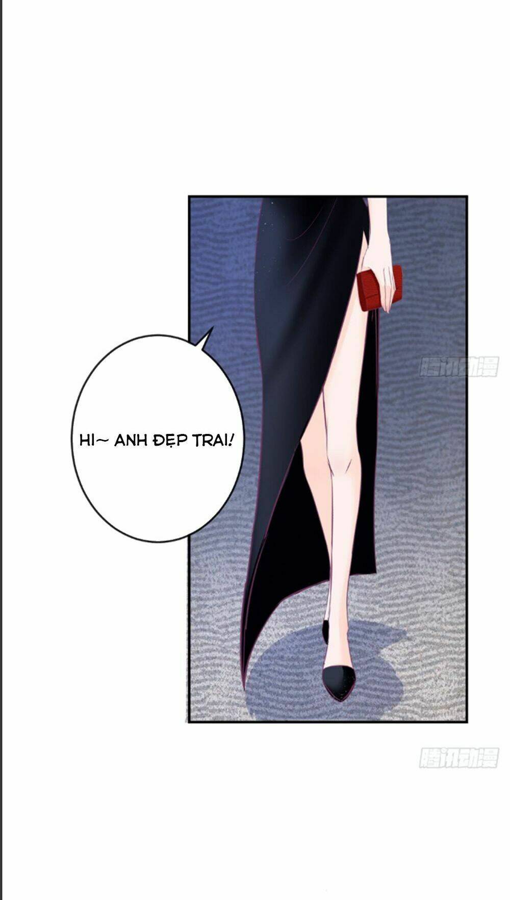 Cẩm Lý Thiếu Nữ Của Tôi Chapter 3.2 - Trang 2