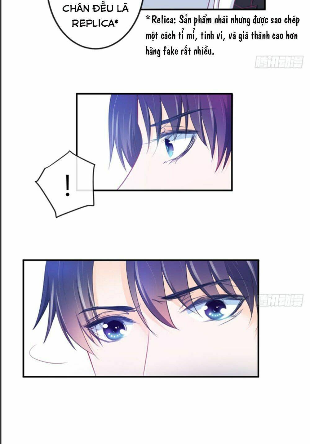 Cẩm Lý Thiếu Nữ Của Tôi Chapter 3.2 - Trang 2