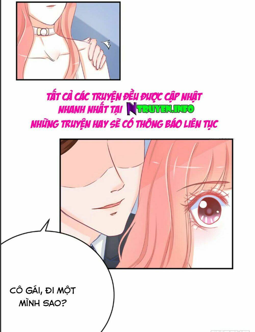 Cẩm Lý Thiếu Nữ Của Tôi Chapter 3.2 - Trang 2