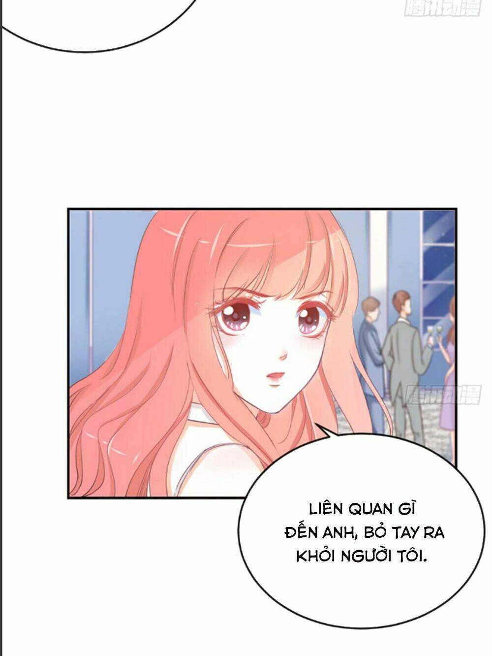 Cẩm Lý Thiếu Nữ Của Tôi Chapter 3.2 - Trang 2