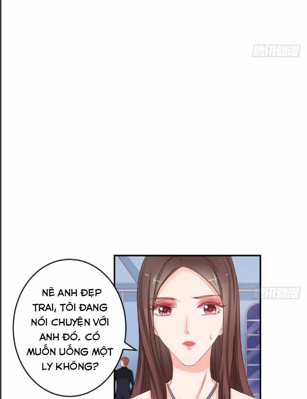 Cẩm Lý Thiếu Nữ Của Tôi Chapter 3.2 - Trang 2