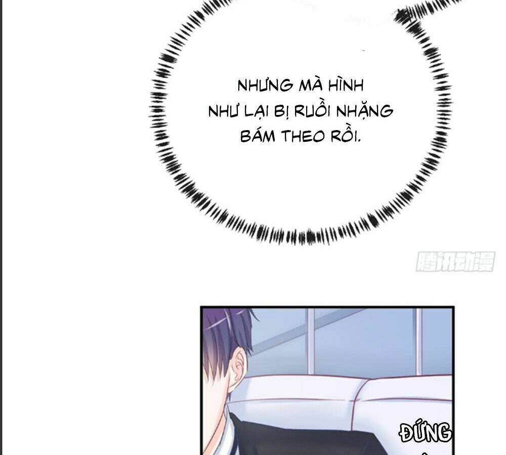 Cẩm Lý Thiếu Nữ Của Tôi Chapter 3.2 - Trang 2