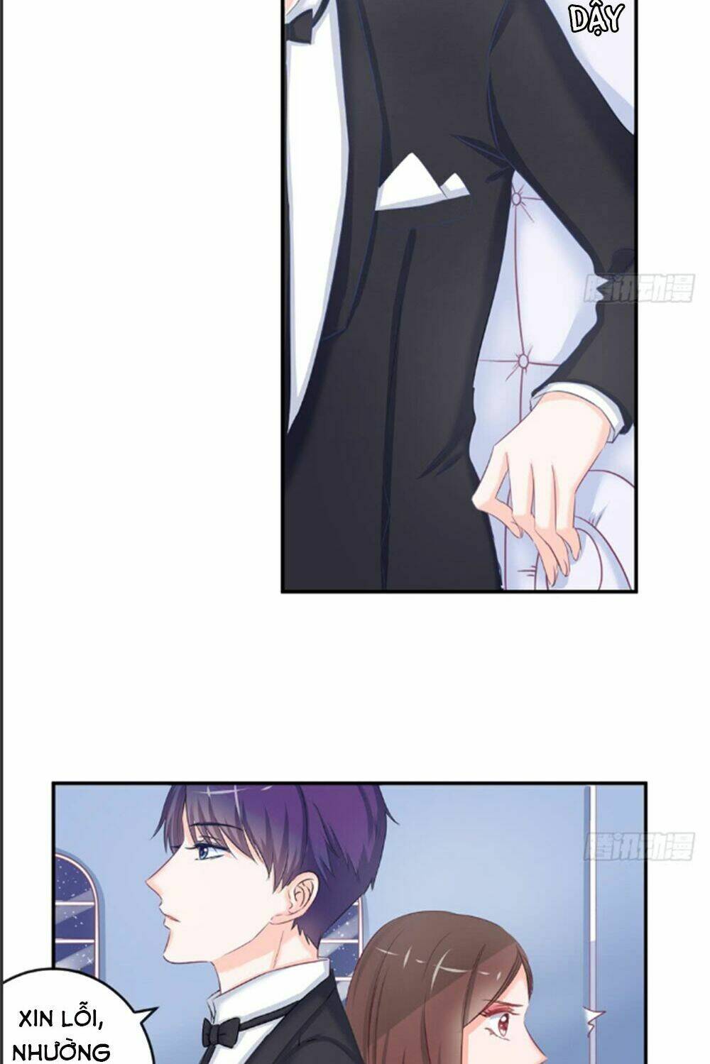 Cẩm Lý Thiếu Nữ Của Tôi Chapter 3.2 - Trang 2