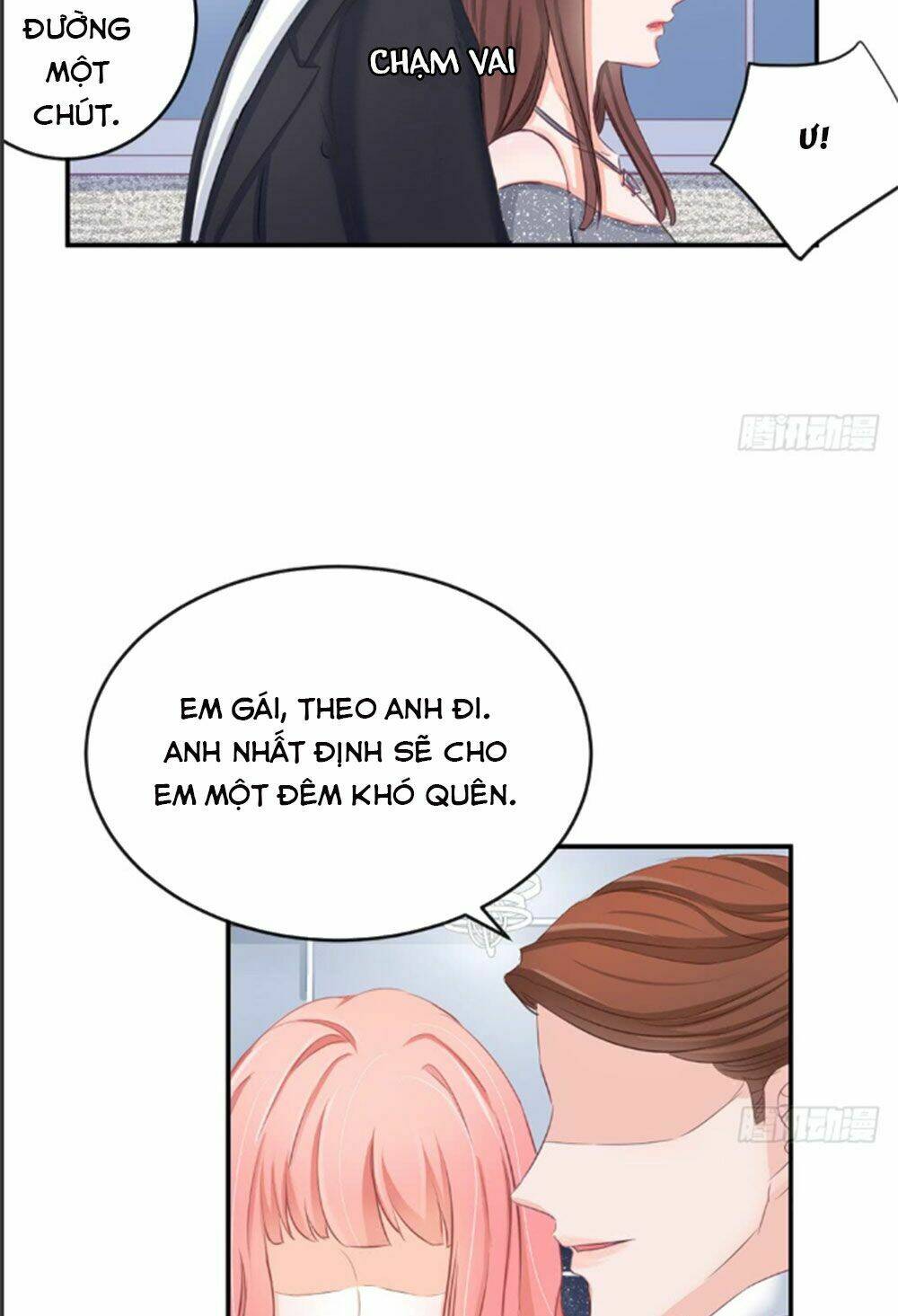 Cẩm Lý Thiếu Nữ Của Tôi Chapter 3.2 - Trang 2