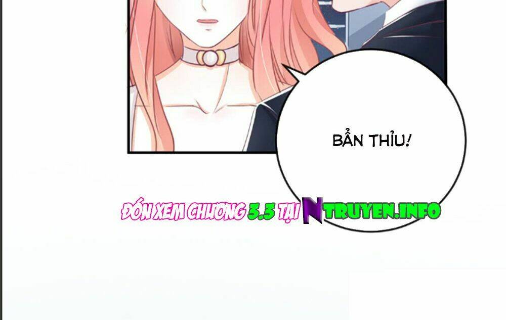 Cẩm Lý Thiếu Nữ Của Tôi Chapter 3.2 - Trang 2