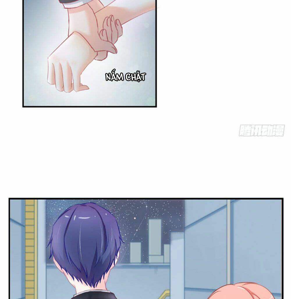 Cẩm Lý Thiếu Nữ Của Tôi Chapter 3.3 - Trang 2