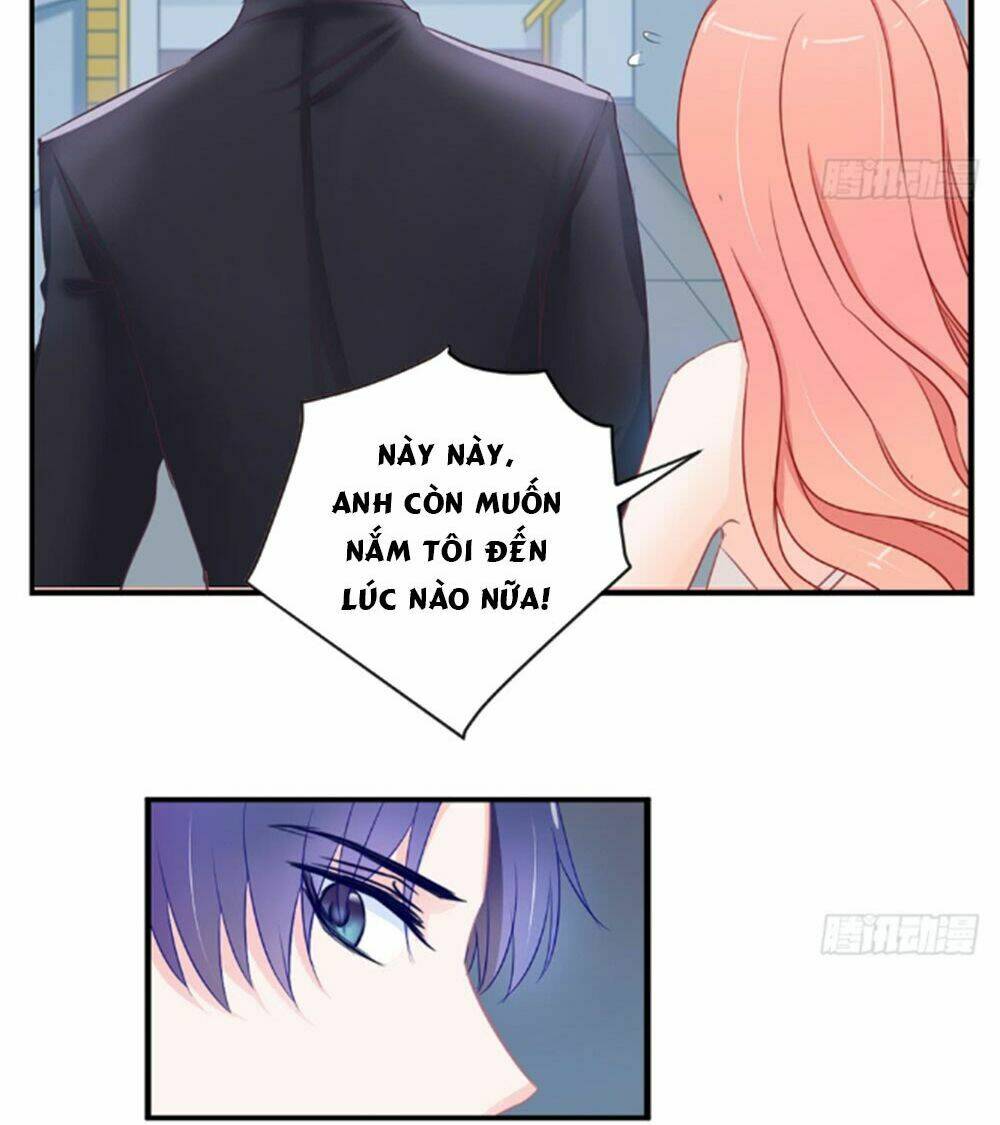 Cẩm Lý Thiếu Nữ Của Tôi Chapter 3.3 - Trang 2