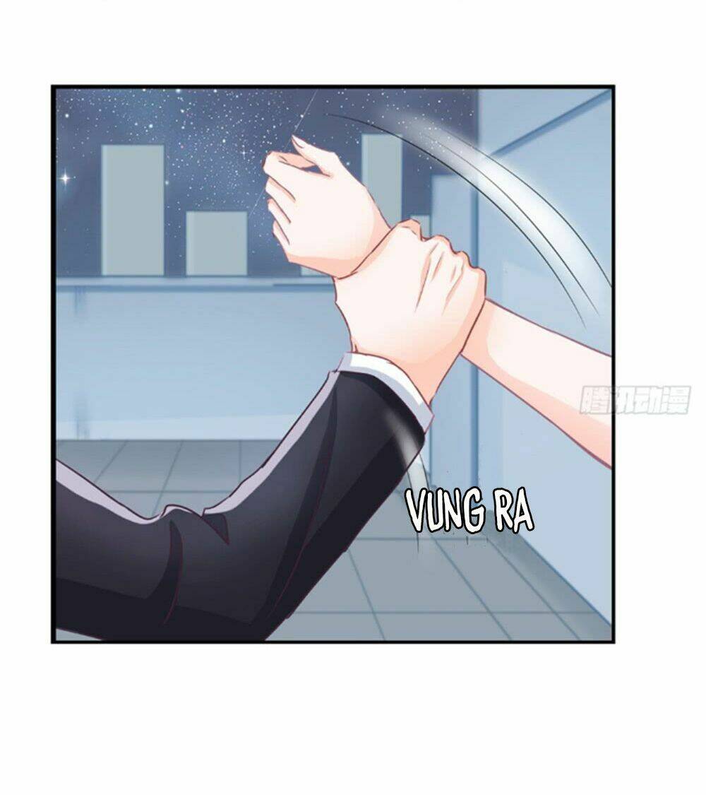 Cẩm Lý Thiếu Nữ Của Tôi Chapter 3.3 - Trang 2