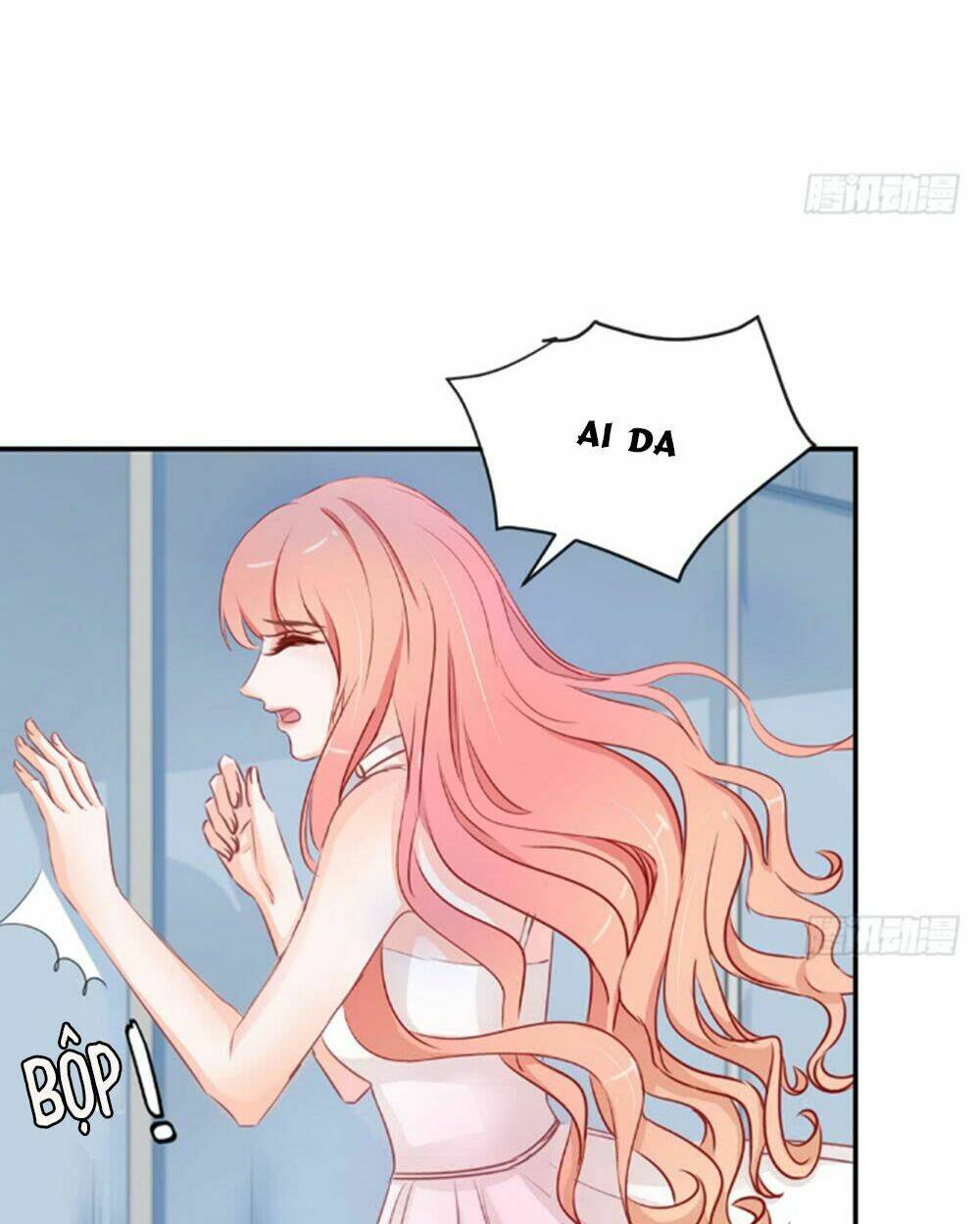 Cẩm Lý Thiếu Nữ Của Tôi Chapter 3.3 - Trang 2