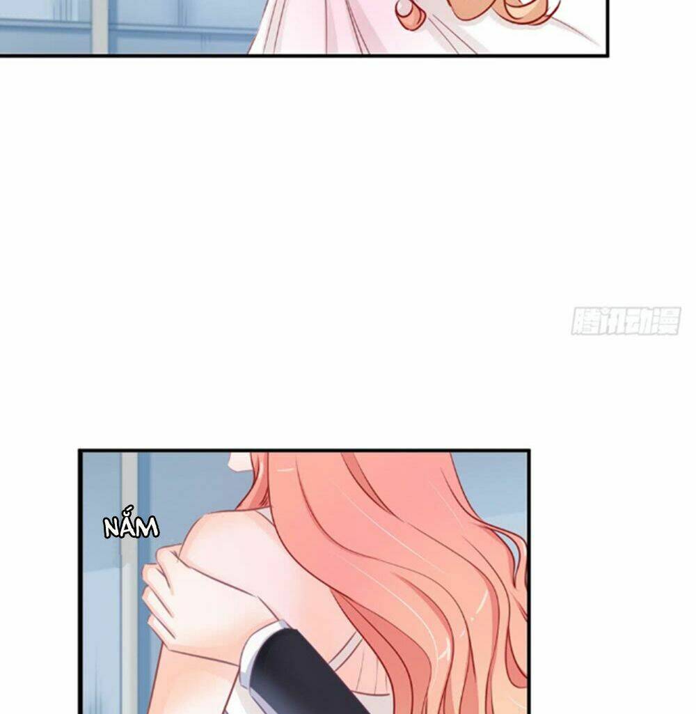 Cẩm Lý Thiếu Nữ Của Tôi Chapter 3.3 - Trang 2