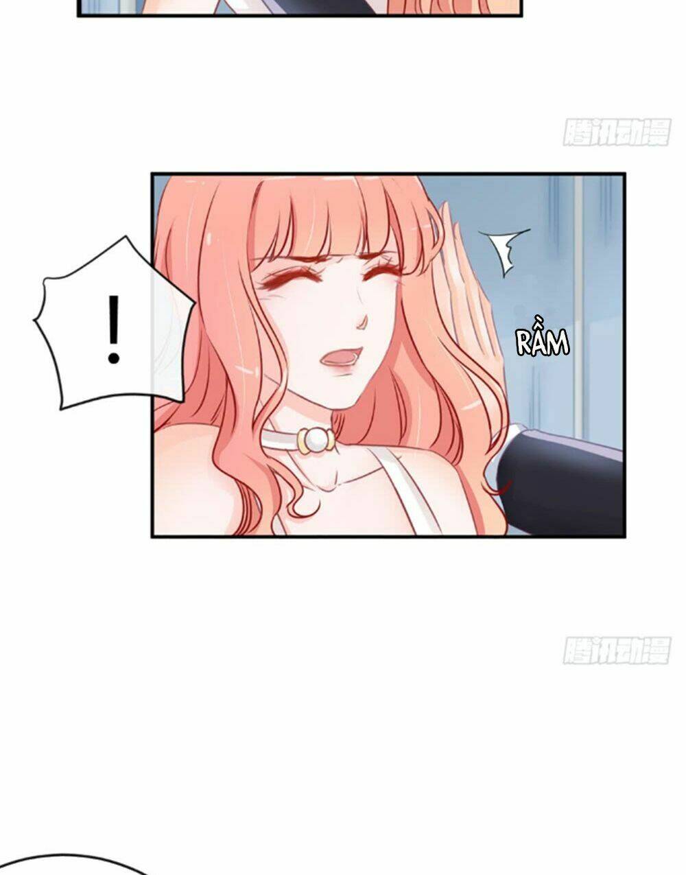 Cẩm Lý Thiếu Nữ Của Tôi Chapter 3.3 - Trang 2