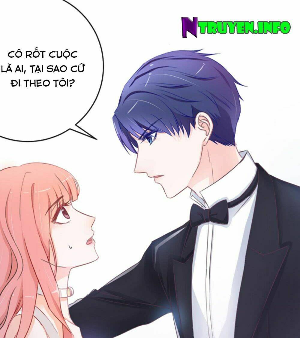 Cẩm Lý Thiếu Nữ Của Tôi Chapter 3.3 - Trang 2