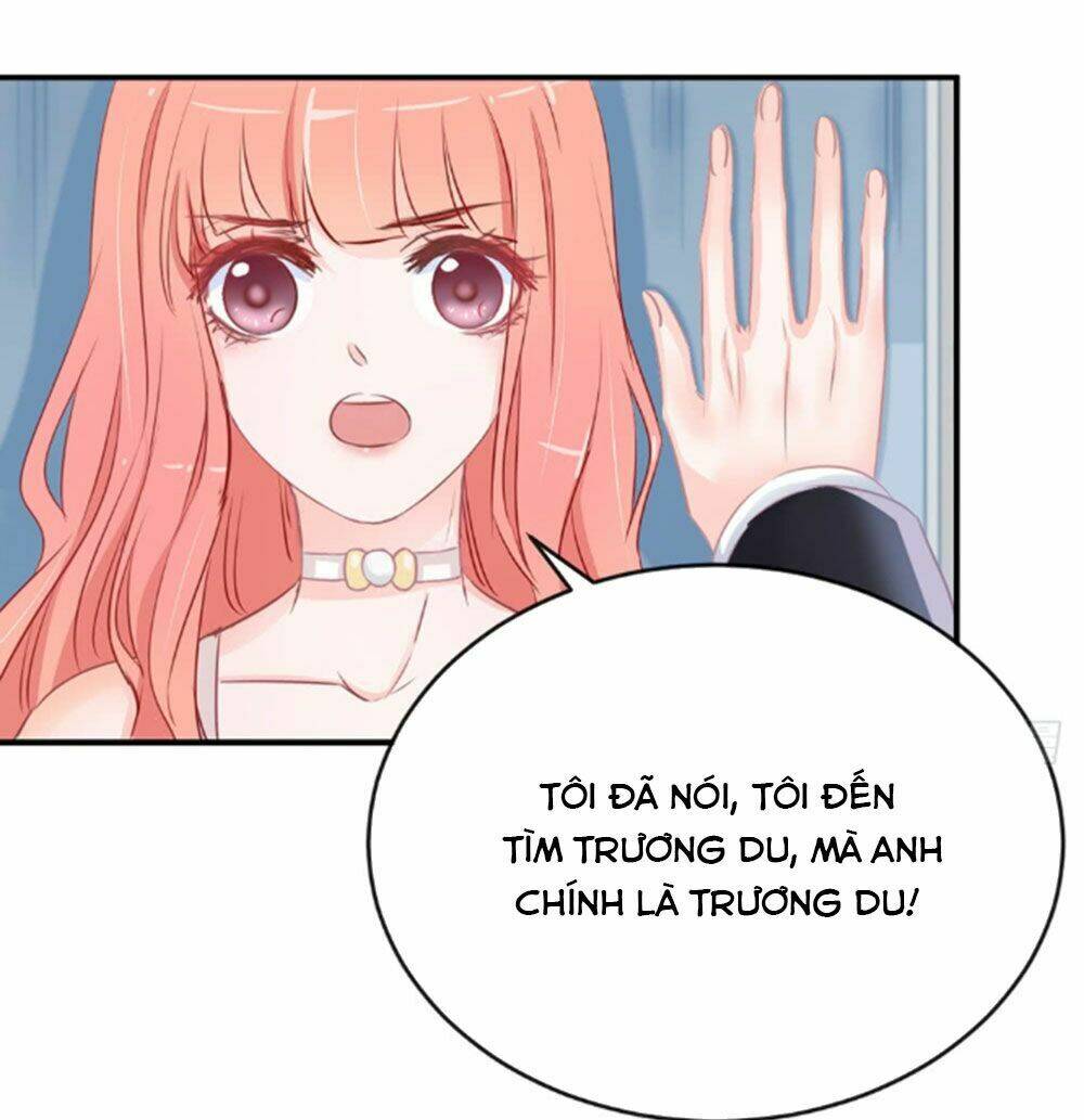 Cẩm Lý Thiếu Nữ Của Tôi Chapter 3.3 - Trang 2