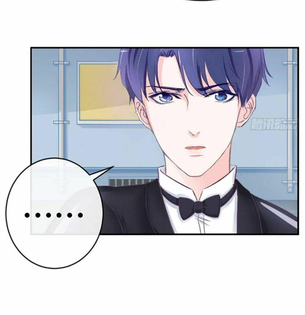 Cẩm Lý Thiếu Nữ Của Tôi Chapter 3.3 - Trang 2