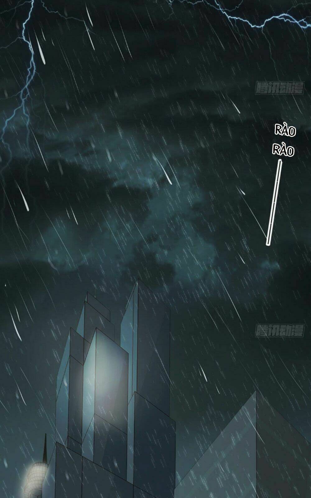 Cẩm Lý Thiếu Nữ Của Tôi Chapter 3.3 - Trang 2