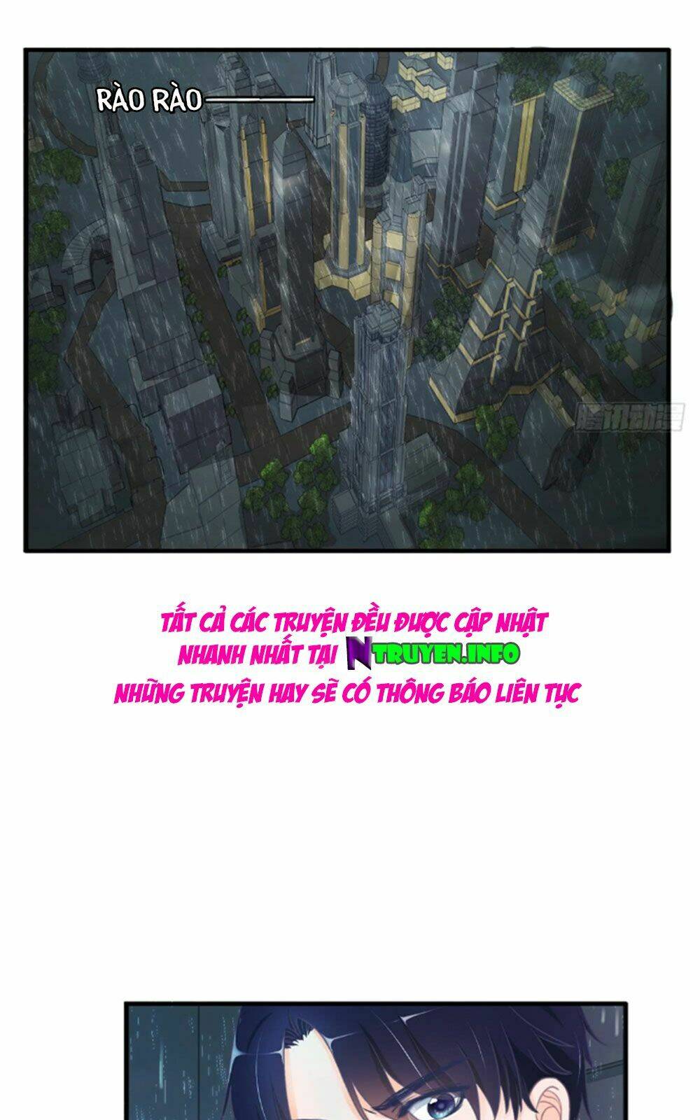 Cẩm Lý Thiếu Nữ Của Tôi Chapter 3.3 - Trang 2