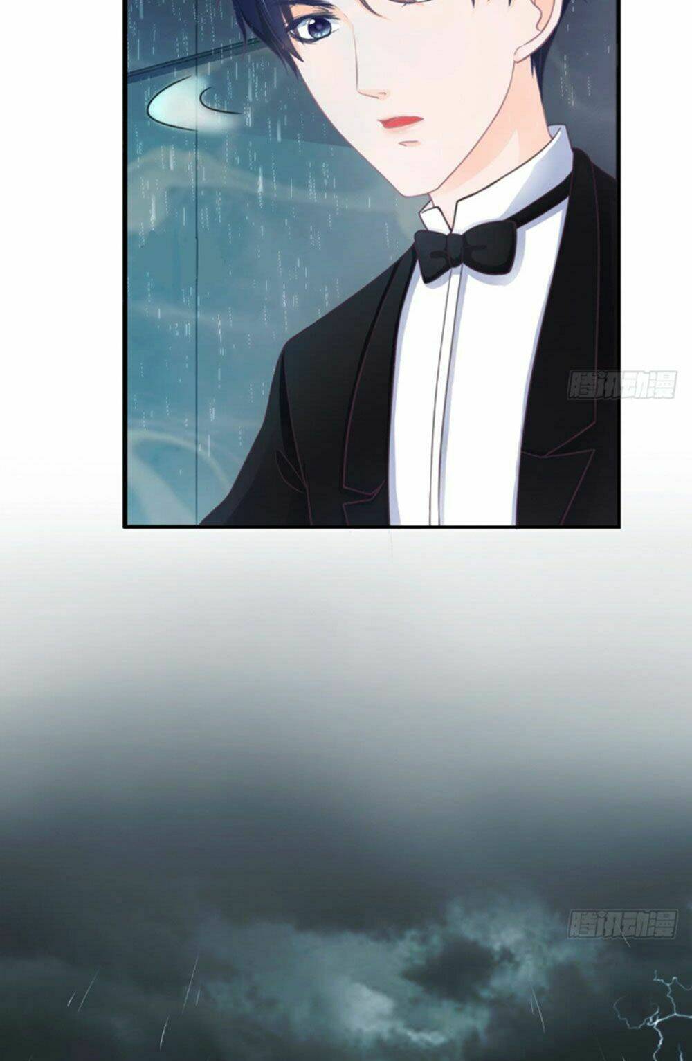 Cẩm Lý Thiếu Nữ Của Tôi Chapter 3.3 - Trang 2