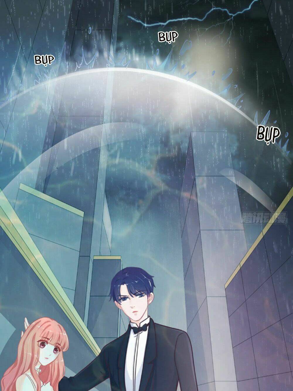 Cẩm Lý Thiếu Nữ Của Tôi Chapter 3.3 - Trang 2