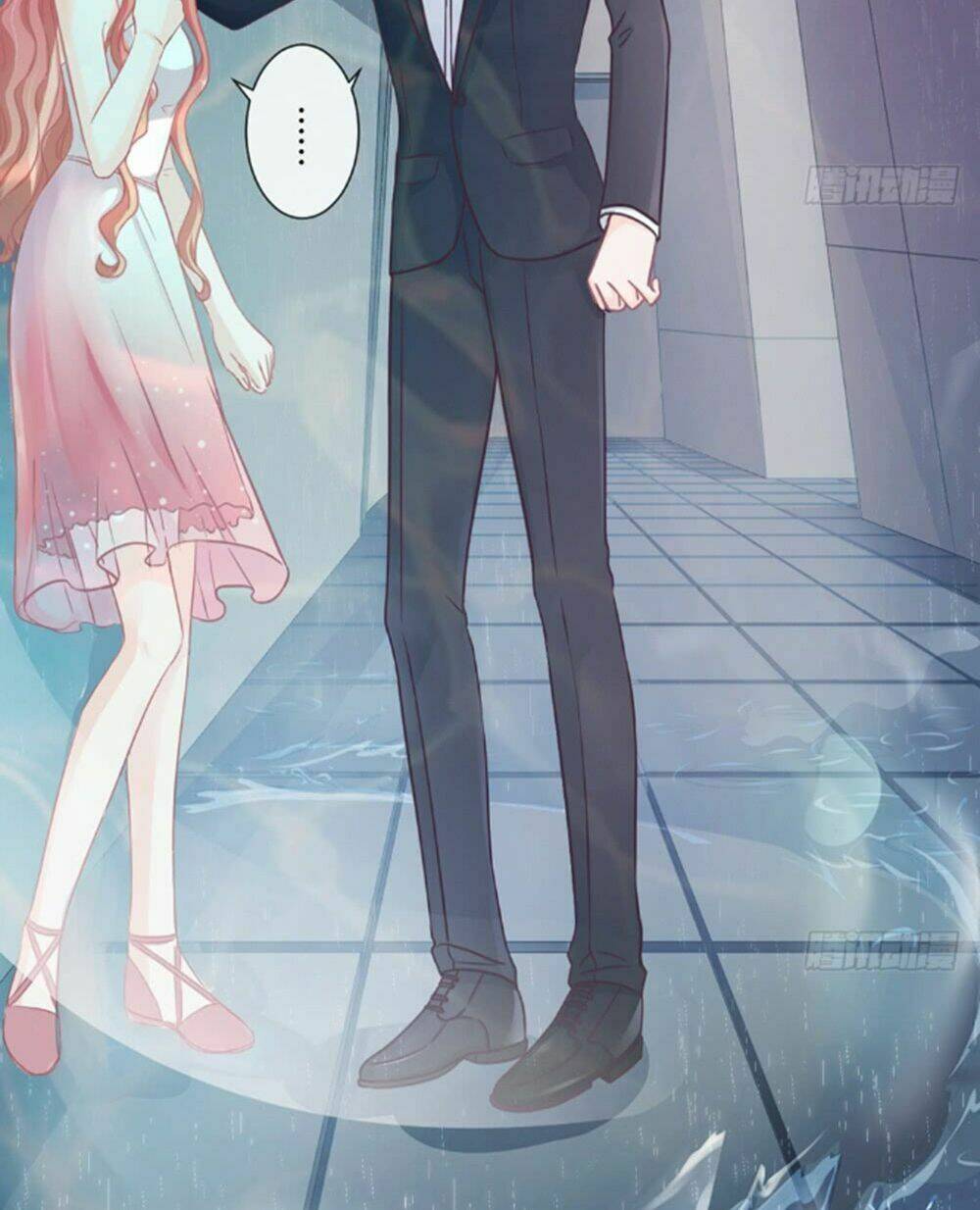 Cẩm Lý Thiếu Nữ Của Tôi Chapter 3.3 - Trang 2