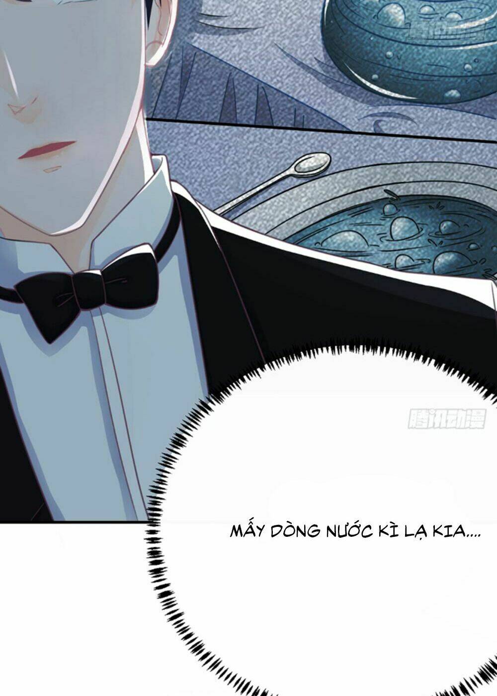 Cẩm Lý Thiếu Nữ Của Tôi Chapter 3.3 - Trang 2